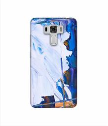 Amazon Brand - Solimo Designer Canvas Paint 3D Printed Hard Back Case Mobile Cover for Asus Zenfone 3 Laser ZC551KL