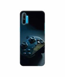 Amazon Brand - Solimo Designer Game Remote 3D Printed Hard Back Case Mobile Cover for Realme C3