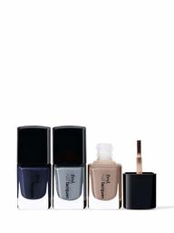 FIND - Weekend Getaway- Esmalte de uñas, n.3 unidades (n.4, n.13, n.14)