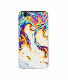 Amazon Brand - Solimo Designer Multicolor Flash 3D Printed Hard Back Case Mobile Cover for Nexus 6P