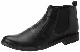 Amazon Brand - Symbol Men's Casual Chelsea boots - 6 UK/India (40 EU)(AZ-OM-73A)