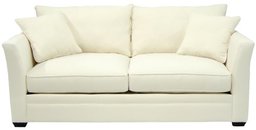 Pinzon Hampden Ottoman, Oyster