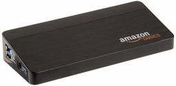 AmazonBasics - Hub USB (redondo)