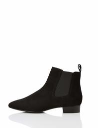 find. Simple Bottes Chelsea, Noir Black), 40 EU