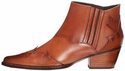 find. Women's Western, Brown Brandy), US 5