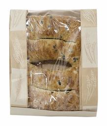 Olive Fougasse, 11.8 oz