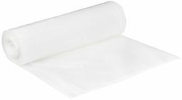 AmazonCommercial Plastic sheeting - 10x20ft - 4 Mil - 2 Count