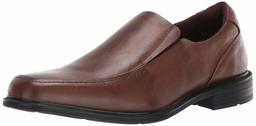 Amazon Essentials Shoreham footwear, dunkelbraun, 10 N US