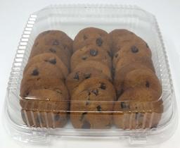 Fresh Prepared, Chocolate Chip Cookie (24 Count)