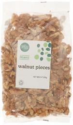 Whole Foods Market Organic Walnut Pieces, 250g