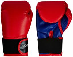 Amazon Brand - Solimo Boxing Gloves