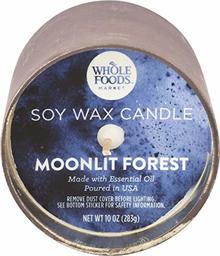 Whole Foods Market Moonlit Forest Candle, 10 Ounce