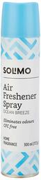 Amazon Brand - Solimo Home Air Freshener Spray, 300 ml - Ocean Breeze