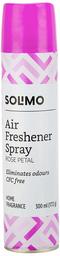 Amazon Brand - Solimo Air Freshener Spray - Rose Petal, 300ml