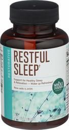 Whole Foods Market, Restful Sleep, 30 Veg Capsules