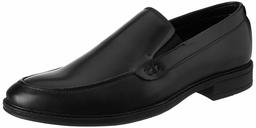 Amazon Brand - Symbol Men's Black Formal Shoes-11 UK (45 EU) (12 US) (AZ-SY-430)