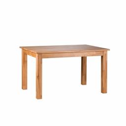 Bord Lukas 110 Modern 130 x 90 Core Beech