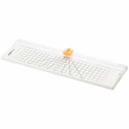 AmazonBasics Craft Paper Trimmer - 12 Inch (Renewed)