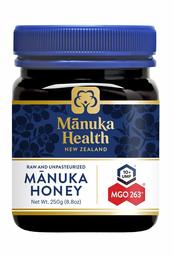 MANUKA HEALTH Miel de Manuka - Format - MGO 250+ - 250g