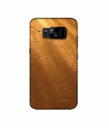 Amazon Brand - Solimo Designer Sun Light 3D Printed Hard Back Case Mobile Cover for Samsung Galaxy S8 Plus