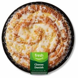 Fresh Brand – Cheese Danish, 16 oz