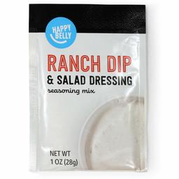 RANCH DIP MIX PACKET