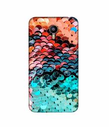 Amazon Brand - Solimo Designer Sippy 3D Printed Hard Back Case Mobile Cover for Meizu M2 Note