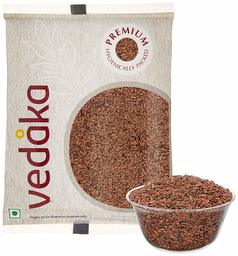 Vedaka Premium Flaxseeds, 100g