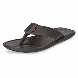 Centrino Men's S5513 Brown Flip-Flops-10 UK (44 EU) (11 US) (S5513-01)