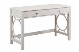 Amazon Brand – Ravenna Home Springdale Modern Desk, 47