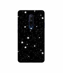 Amazon Brand - Solimo Designer Stars 3D Printed Hard Back Case Mobile Cover for OnePlus 7 Pro