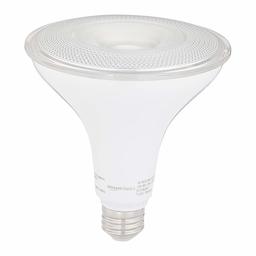 AmazonBasics 90W Equivalent PAR38 LED Light Bulb