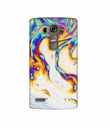 Amazon Brand - Solimo Designer Multicolor Flash 3D Printed Hard Back Case Mobile Cover for LG G4 Stylus