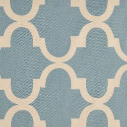 Aqua Swatch, Ravenna Home