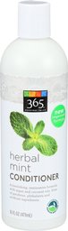 365 EVERYDAY VALUE Herbal Mint Conditioner, 16 FZ