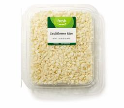 Fresh Brand – Cauliflower Rice, 20 oz