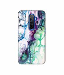 Amazon Brand - Solimo Designer Multicolour Flash 3D Printed Hard Back Case Mobile Cover for Oppo Reno Ace/Realme X2 Pro