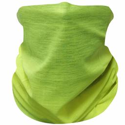 Bun Large Summer Face Mask Neck Gaiter Bandana Protective Face Cover for Outdoors Colour 09