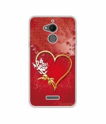 Amazon Brand - Solimo Designer Dark Night Park UV Printed Soft Back Case Mobile Cover for Coolpad Note 5