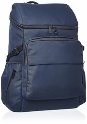 AmazonBasics Canvas Backpack for Laptops up to 15 Inches