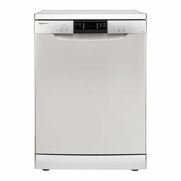 AmazonBasics 12 Place Setting Dishwasher (Silver Colour)