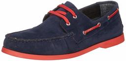 Amazon Brand - Symbol Men's Boat Shoes