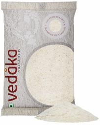 Amazon Brand - Vedaka Psyllium Husk Isabgol, 200g