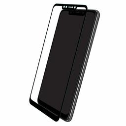 Amazon Brand - Solimo Xiaomi Pocophone F1 Premium Full Body Tempered Glass