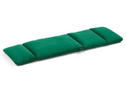 Strathwood Chaise Lounge Cushion, Forest Green