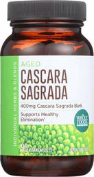 Whole Foods Market, Aged Cascara Sagrada, 90 ct