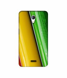 Amazon Brand - Solimo Designer Multicolor Plastic Paint 3D Printed Hard Back Case Mobile Cover for Micromax Canvas Unite 2 A106