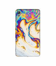 Amazon Brand - Solimo Designer Multicolor Flash 3D Printed Hard Back Case Mobile Cover for Sony Xperia Z3 Plus / Z4