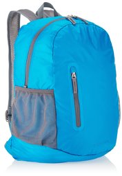 AmazonBasics - Mochila leve dobrável, 35 l