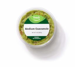 Fresh Brand – Medium Guacamole, 9 oz